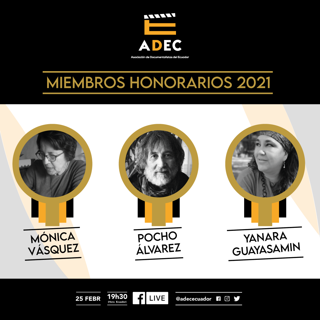 Miembros Honorarios 2021